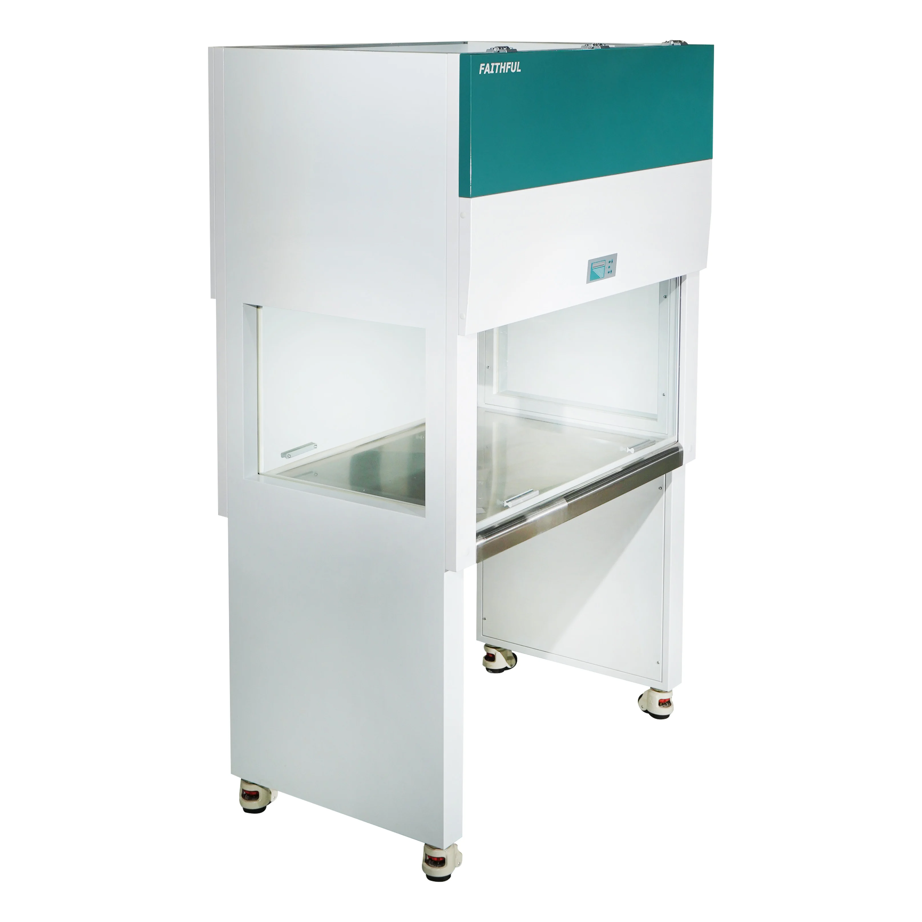 New Laminar Flow Cabinet