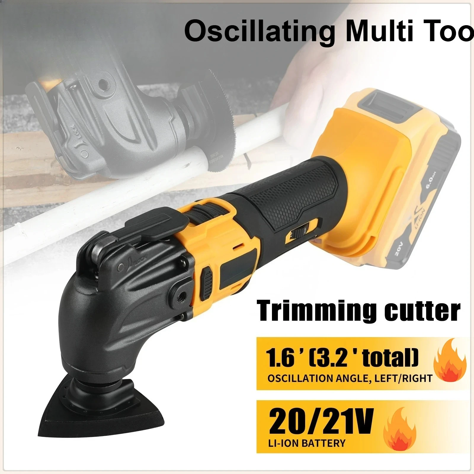 Fit Dewalt Fast Rel… - image