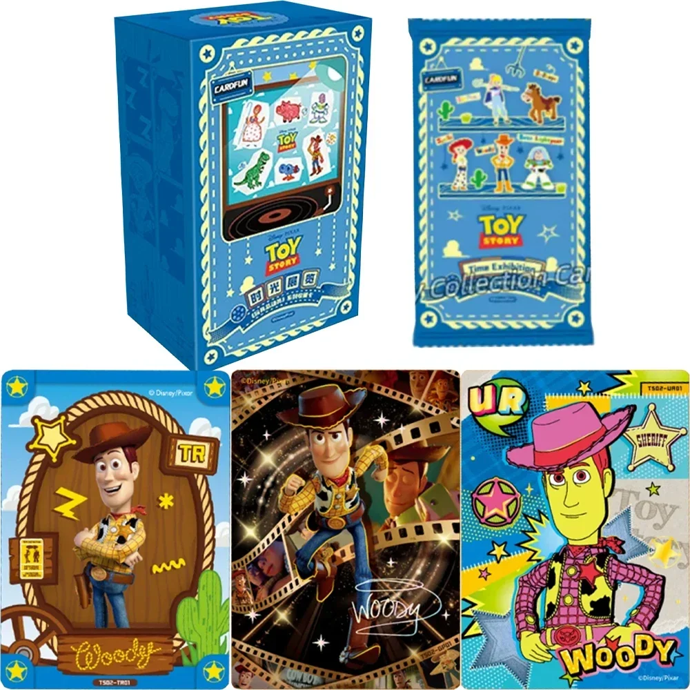 cardfan-genuine-disney-toy-story-card-time-exhibition-products-cosmic-contract-time-movie-anime-game-collection-card-toy-gift