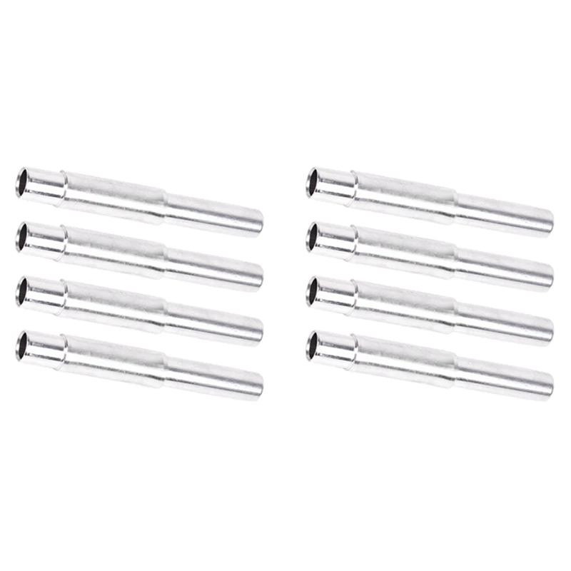 

8X Bicycle Hub Shaft Palin NBK For KOOZER XM490 Hub Fastace