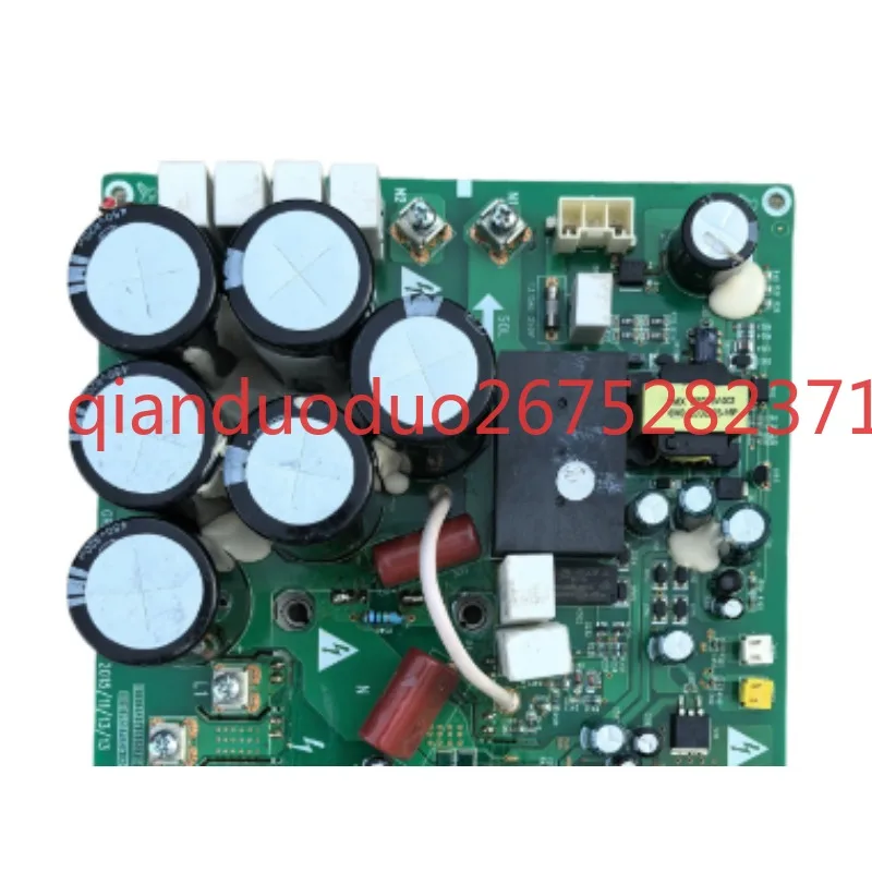 Used for Gree central air conditioning multi-line compressor drive board 30223000039 main board ZQ3320A