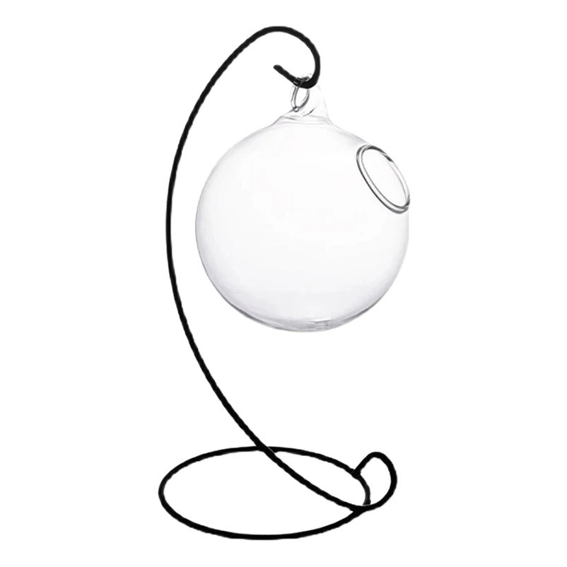 Verres à Cocktail créatifs, gobelets personnalisés suspendus, tasse à boisson en forme de boule ronde, tasse en verre à Cocktail, accessoires pour boissons