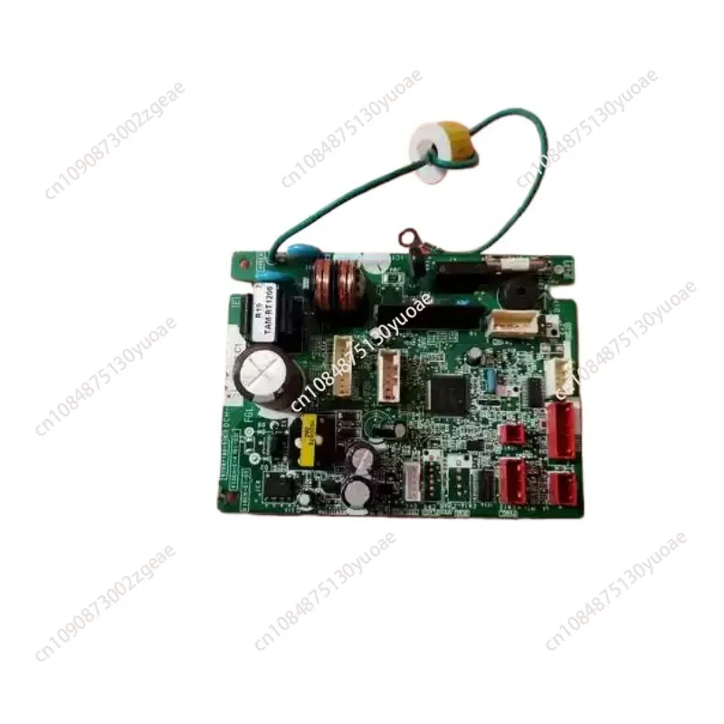 for Fujitsu Variable Frequency Air Conditioning Main Board K10CH-01-02 Circuit Board Circuit Board 9708716015