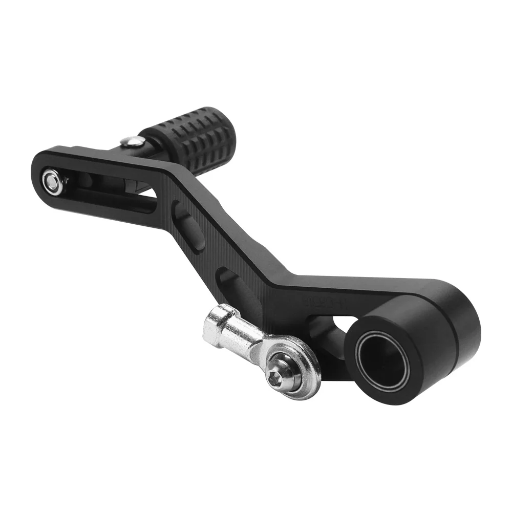 

Подходит для CB650 R CB 650R cb 650r Cb650R cb650 R аксессуары для мотоциклов складной рычаг переключения передач педаль переключения передач Peg