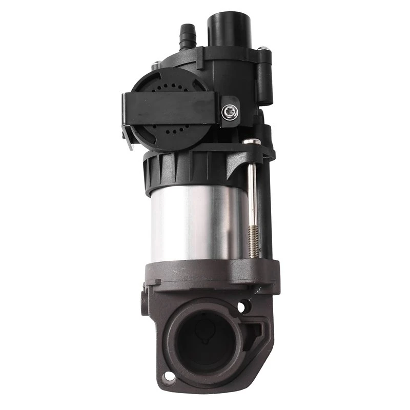 B52C For BMW G11 G12 2016-2024 Compatible 1 PC AIR COMPRESSOR PUMP HALF ASSEMBLY Kit- Air Dryer Pump(37206861882)