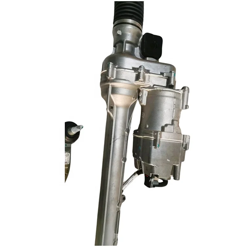 ForFor Ranger 2023 New Arrival Stock Auto Engine Car Spare Steering Rack Original Quality OEM MB3C-3D070-LH /MB3C-3D070-LG