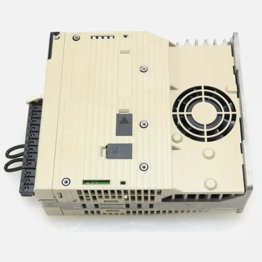 

New Original SGDV-5R5A01A SGDV-5R5A01A002000 AC Servo Drive for