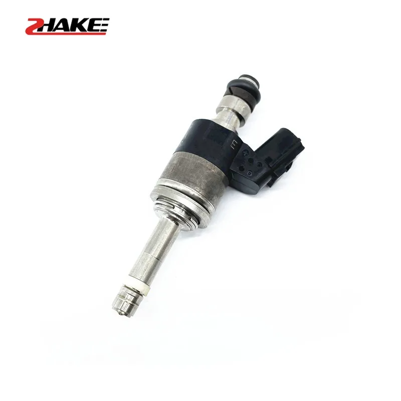 Original Excellent fuel injector HX7-G9F593-BB for C-Max Focus Galaxy 1TR 2TR 3RZ 2RZ 1RZ ace ns injector