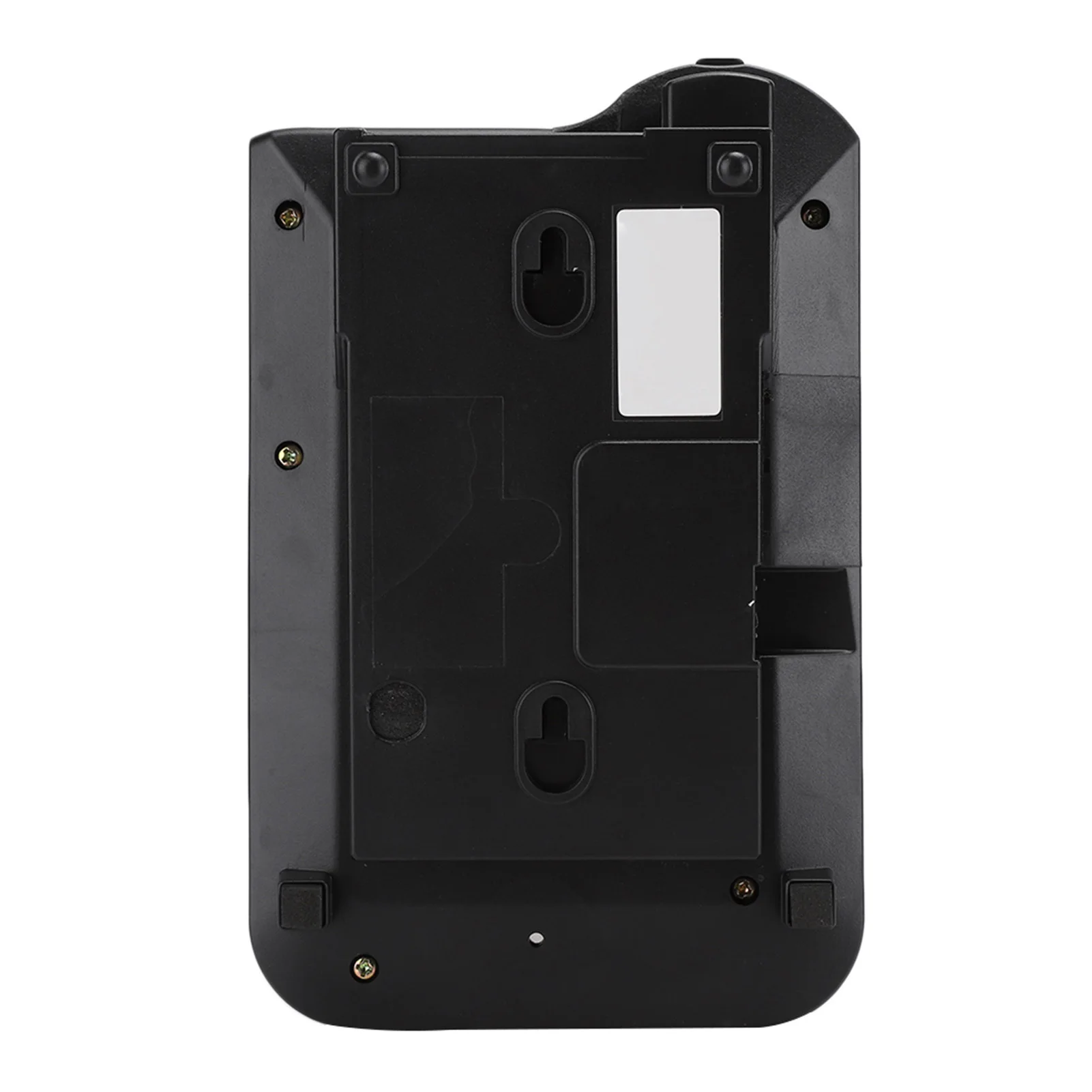 هاتف مكتبي ثابت بسلك ، هاتف أرضي صغير ، وظيفة قارئ فلاش كتم الصوت ، هاتف قابل للتركيب على الحائط للمنزل ، الفندق ، المكتب