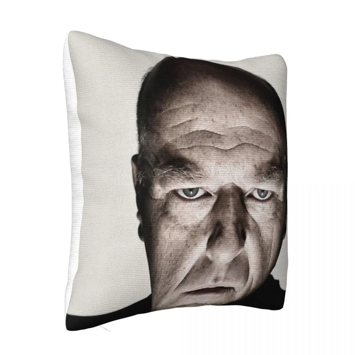 Hank Schrader Dean Norris Mad Home Decor Pillow Covers Covers For Bed Pillows Pillow Case Pillow Cover