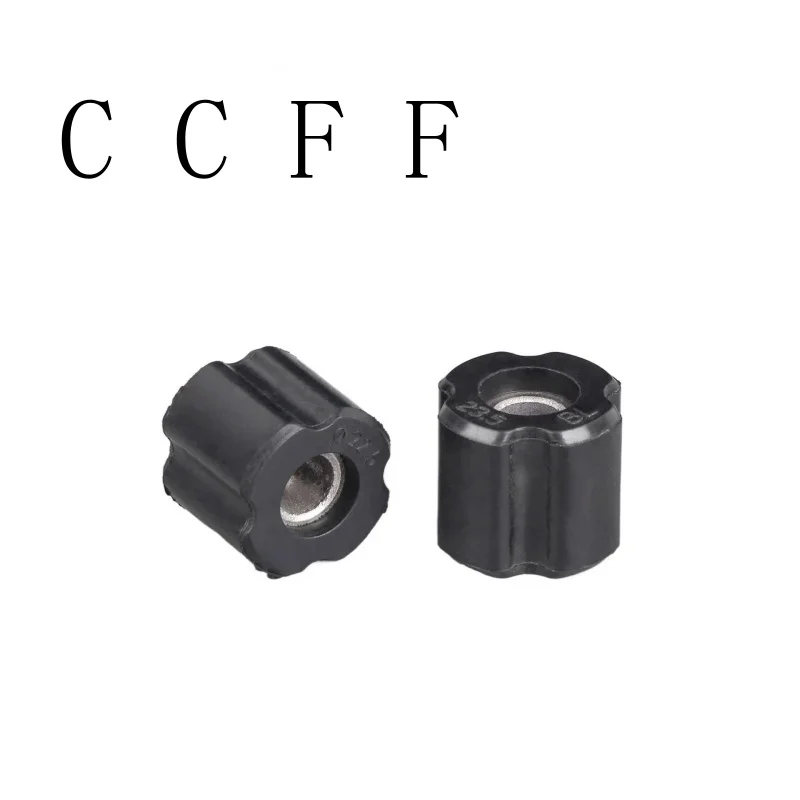 ملحقات المحمل المغمورة بالزيت لأنابيب الألومنيوم 28/1.5 المستخدمة في جزازات العشب