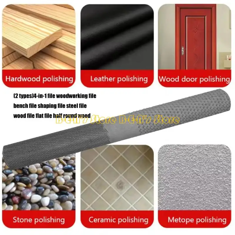 y1ad-人間工学に基づいたハンドル木工ファイルセット-4-で-1-デザイン彫刻整形サンディング仕上げ耐久性炭素鋼ツール