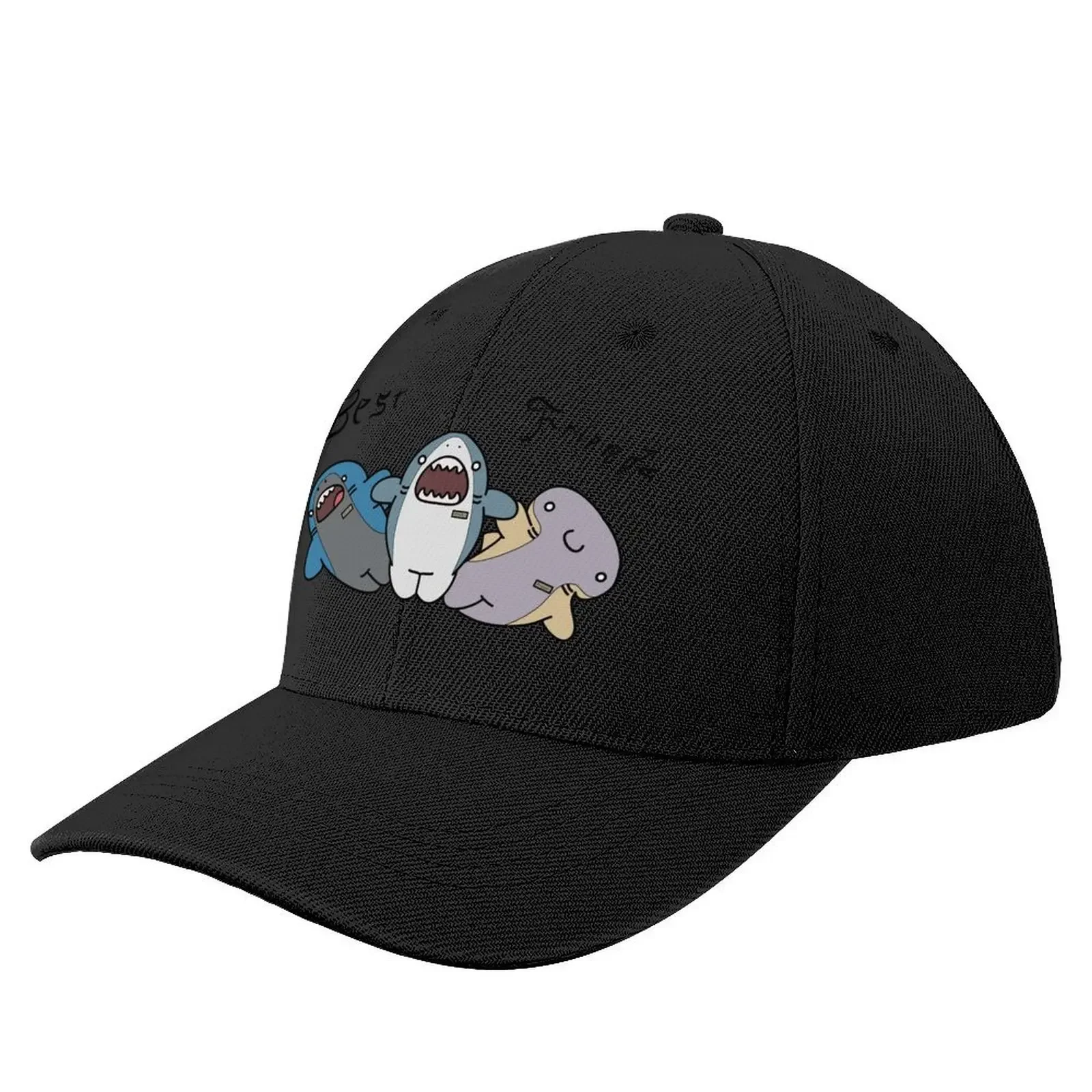 Terry, Bruce and Anchor Baseball Cap cute Fashion Beach Men Caps Women's