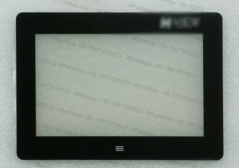 

P/N SWM00021 Rev A # G09C G09C0000 # SWM00014-REV E -- Touchpad Resistive touch panels Screens