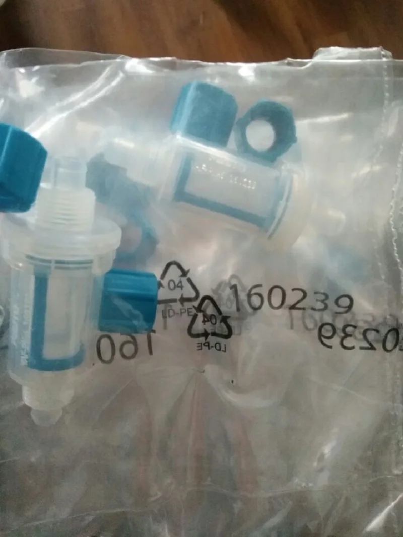 

Festo ISO cylinder DSNU-12-10-P-A 19189 -1pcs Vacuum filter VAF-PK-6 160239-20 pcs(total price with the freight via EMS)