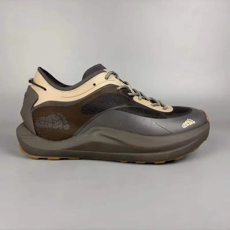 

Super Cool Hiking Man Shoes Professional Mountain Climbing Man Shoes Wide Feet Men Trekking Sneakers Camping Shoe Walking Shoe