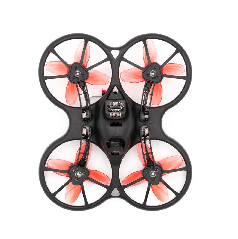 

Гоночный FPV-дрон Emax Tinyhawk 2S Mini с камерой, поддержкой 1/2 аккумулятора и FPV-очками 5.8G, мотор 0802 15500KV