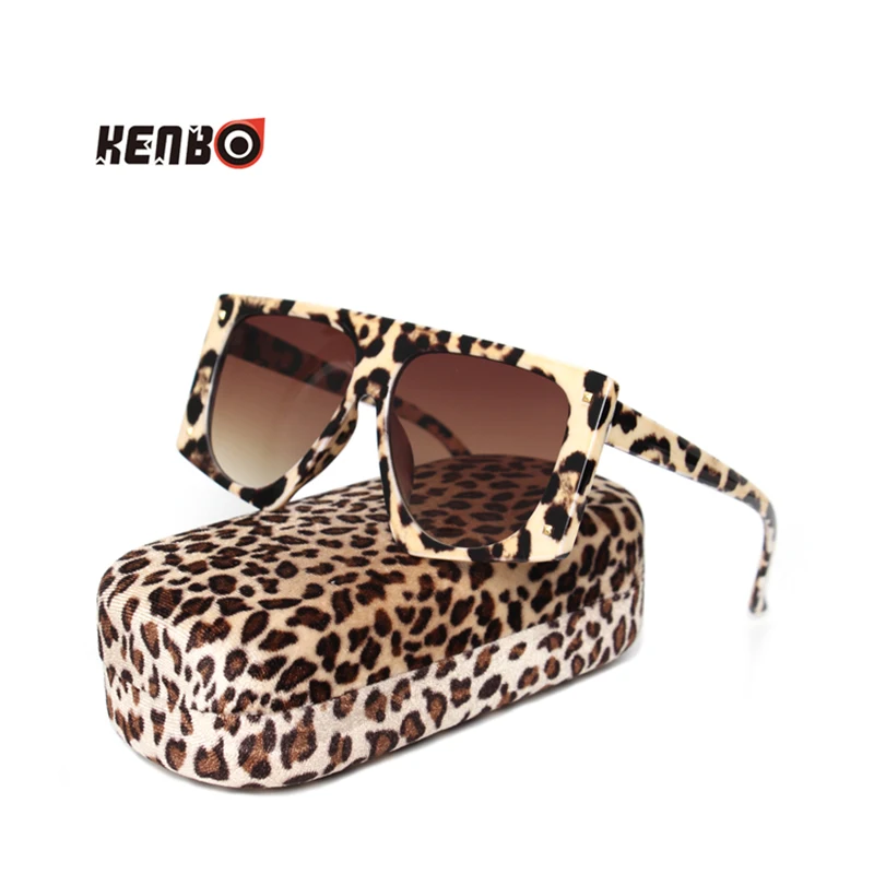 Kenbo Fashion occhiali da sole irregolari Designer Luxury uomo/donna Cat Eye occhiali da sole Classic Vintage UV400 Outdoor Oculos De Sol