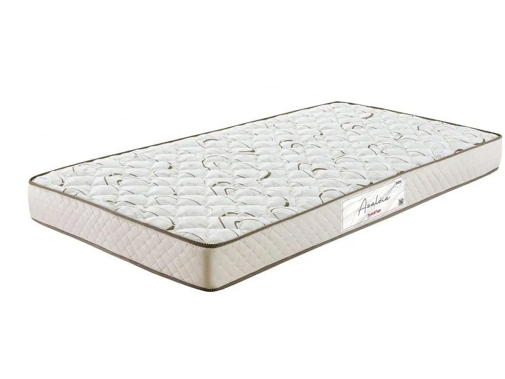 Prorelax Standard Single Mattress Foam D26 14x88x188cm Azalea