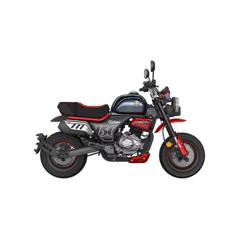 

FonsenX Racing 150cc Zongsen Engine Mini Super Moto Pocket Bike Motorcycle 150cc Free Sample Factory Price Wholesale