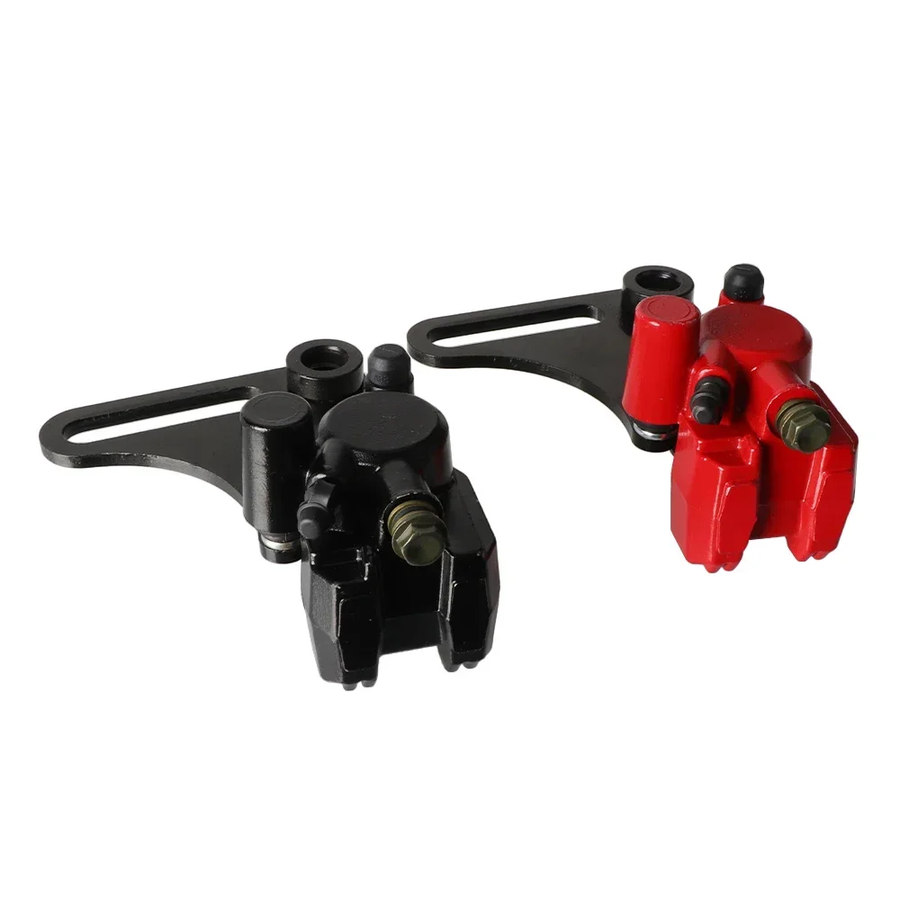 

Rear Hydraulic Disc Brake Caliper Suitable for 50cc 70cc 90cc 110cc 125cc 140cc 190cc Off-road Motorcycle Rear Brake Caliper