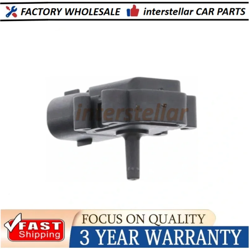 1PC Manifold Pressure Sensor MAP 89420-06040 8942006040 89420 06040 for Toyota Camry 2.2L 1997 1998 1999 2000 2001 JC498