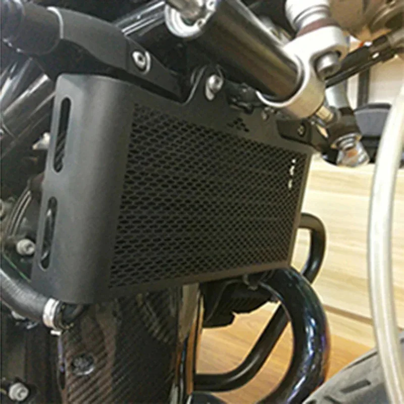 

Для R Nine T R nineT RninT RNINET R9T 2013-2025 аксессуары для мотоциклов, защита радиатора, защитная решетка