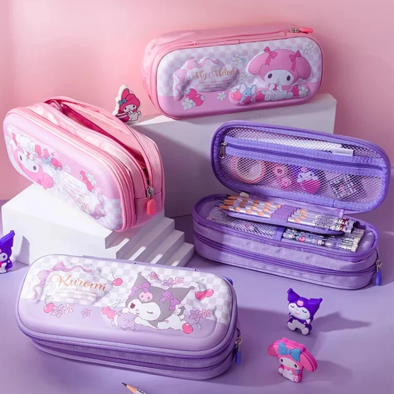 Iigen My Melody Dou…