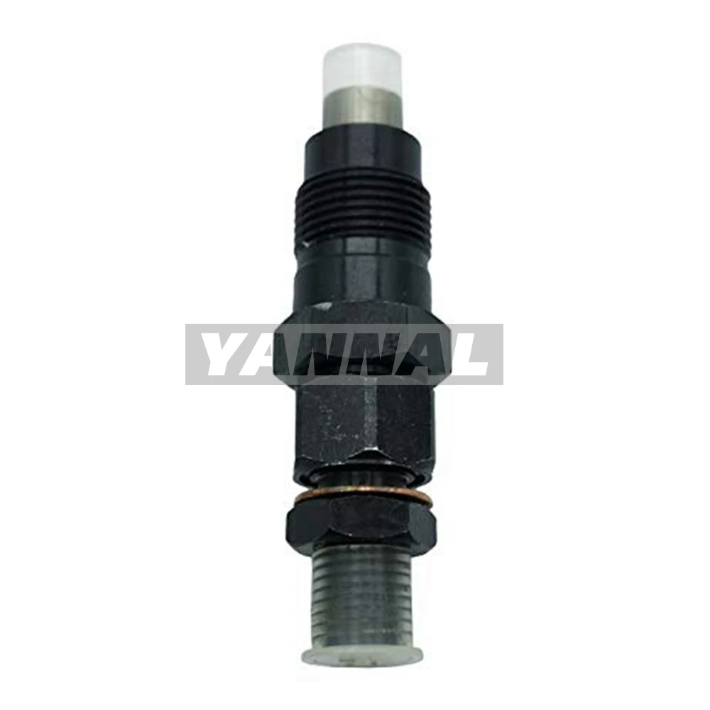 Competitive Price Fuel Injector For Kubota B1700D B1700E B1700HSD B1700HS B21 B2100D ( 1 PCS)