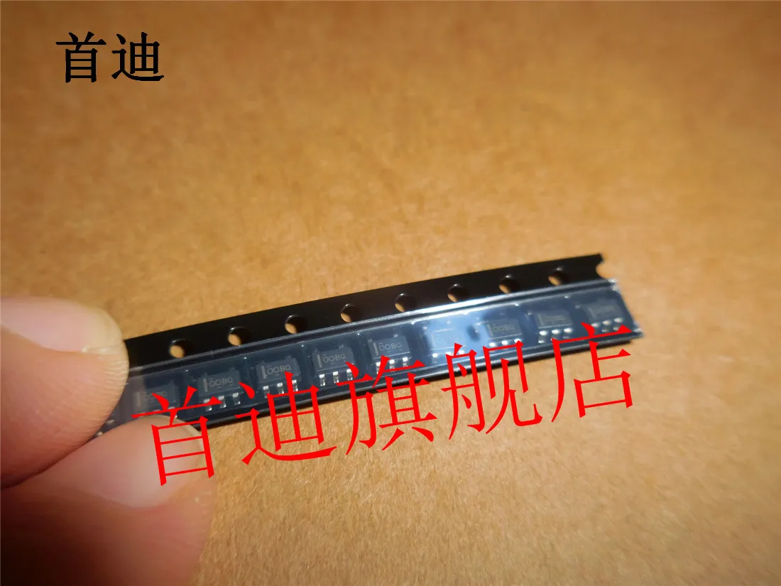 OPA209AIDBVR OPA209 SOT23-5