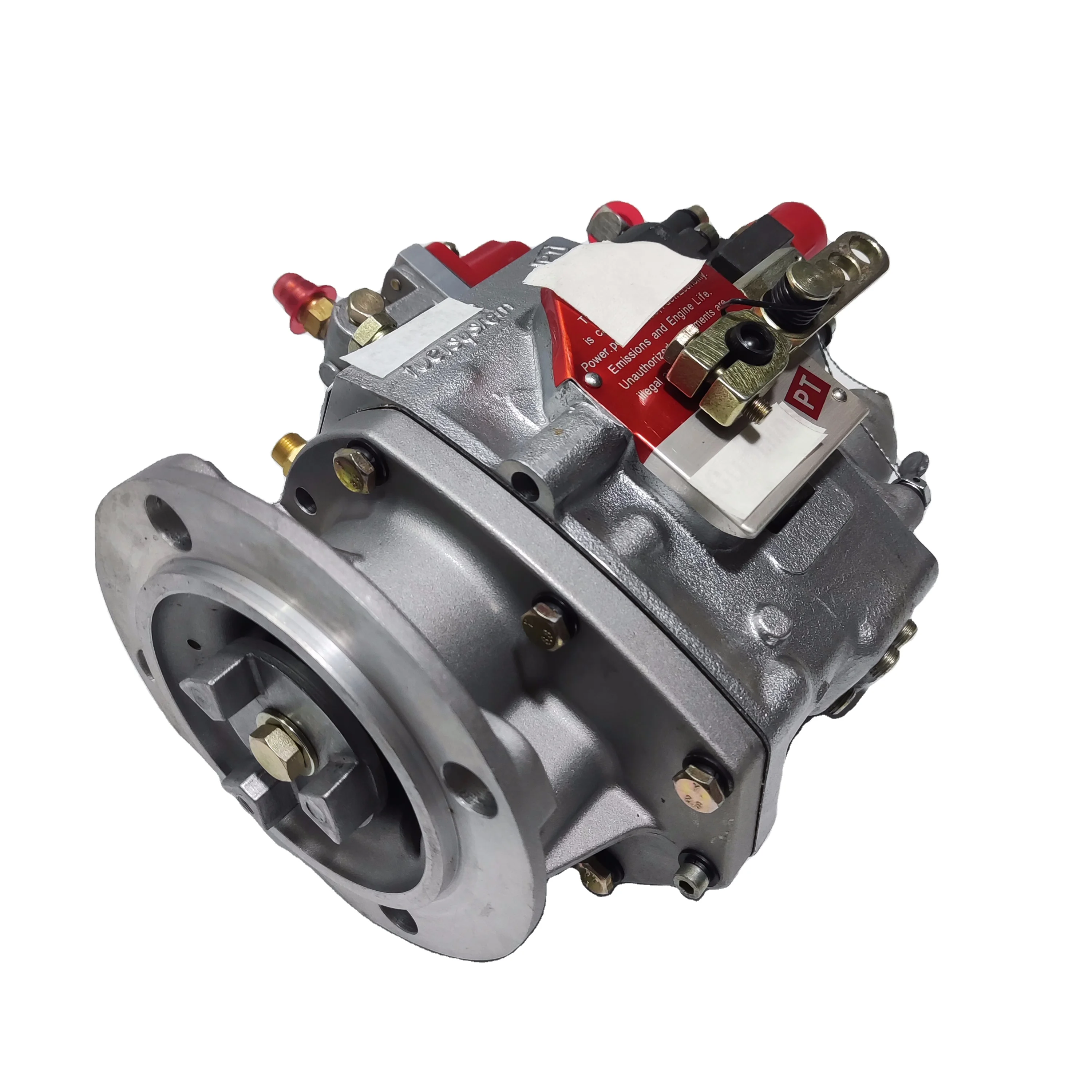 

FOR cummins Marine die sel Engine Parts PT Fuel Pump 4061206 4061228 4061228-20 for cummins NT855 KTA19 KTA38 KTA50 Engine