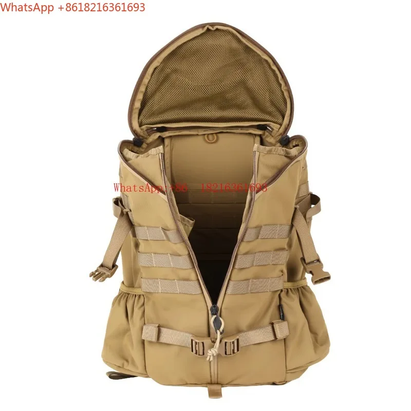 Limited Offer 3Day Assault Pack Tactical Backpack Outdoor Hiking Backpack