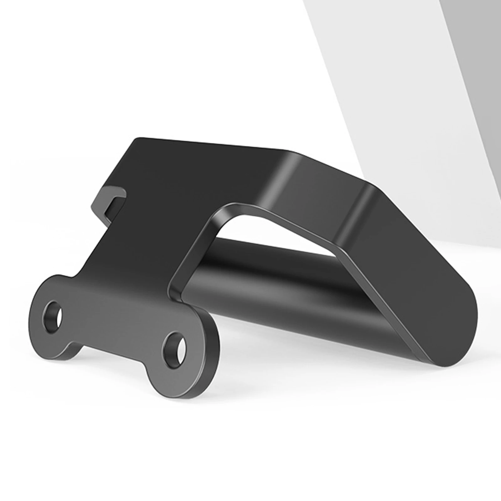 Mobile Phone Stand 4mm Carbon Steel Smartphone Navigation Holder Motorcycle Front Extension Crossbar for 2025Honda PCX160