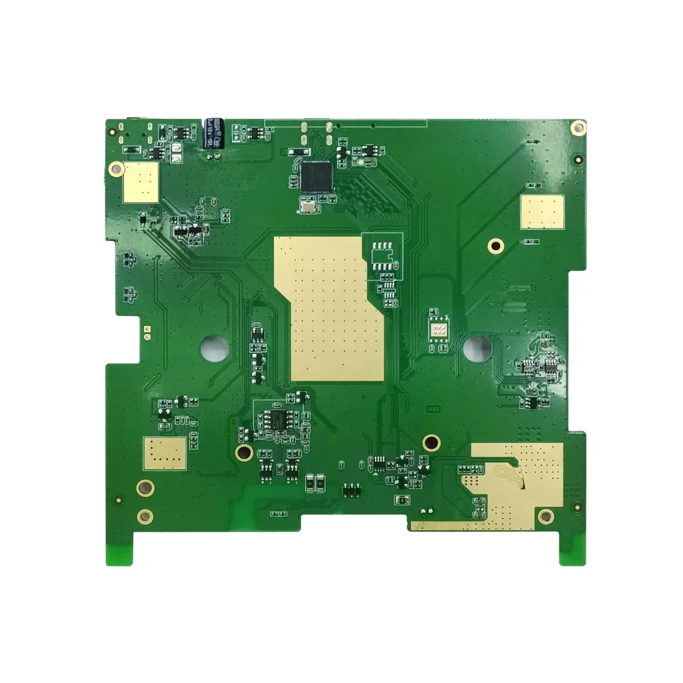 Qualcomm SDM450 moederbord met processor Tablet PC moederbord Android moederbord LSP950V0100