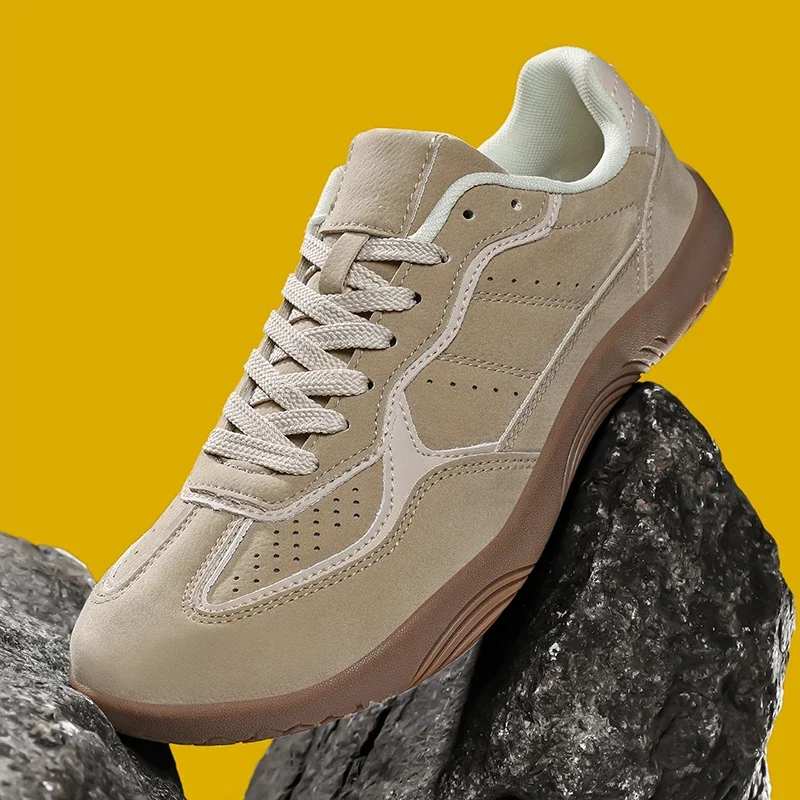 

Men's Widened Toe Casual Sneakers Comfortable Outdoor Casual Sneakers Fashion Men's Sneakers Walking Men Sneakers Shoes for Men