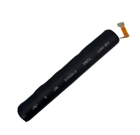 1x 3.75V 6000mAh L13D2E31 Tablet Battery For Lenovo Yoga Tablet 8 B6000 B6000-H B6000-F 60044 60043 L13C2E31 3.75V 22.5WH