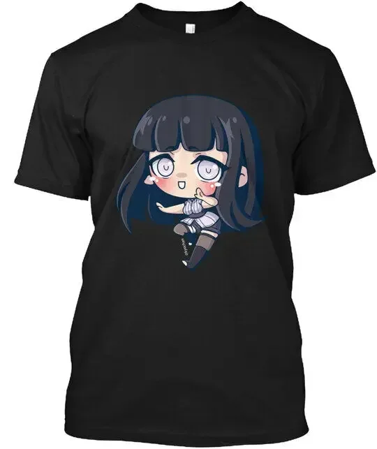 Hyuga Hinata The Last T shirt long or short sleeves