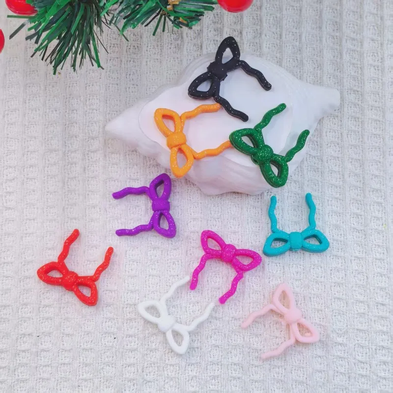 20/50 قطعة سيليكون الخرز الجملة اليدوى البؤري الخرز لعبة طفل DIY بها بنفسك سلسلة القلم حبة الحلمة سلسلة دلاية مجوهرات اكسسوارات #3