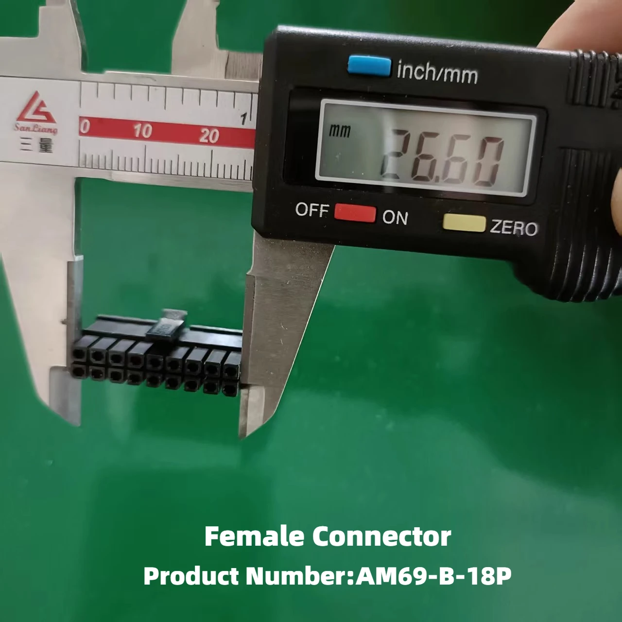 4P/6P/8P/10P/12P/14P/16P/18P قابس وحدة تحكم السيارة الكهربائية ، Emma AM1 فاصوليا العسل الصغيرة ، قابس تحكم جديد بوش