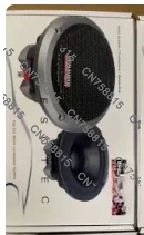 

Car Audio Modification and Upgrade Three-Way Alto Speaker Md-95 3.5inch Alto Speaker Center Surround Medium FrequencyVocal Clear