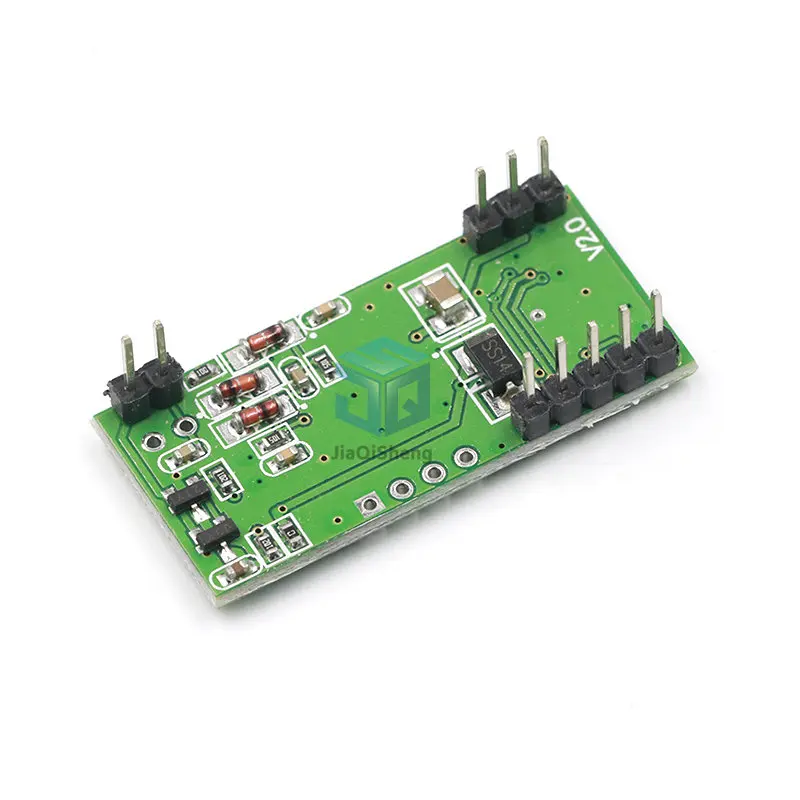 125Khz EM4100 RFID Card Key ID Reader Module RDM6300 (RDM630) For Arduino