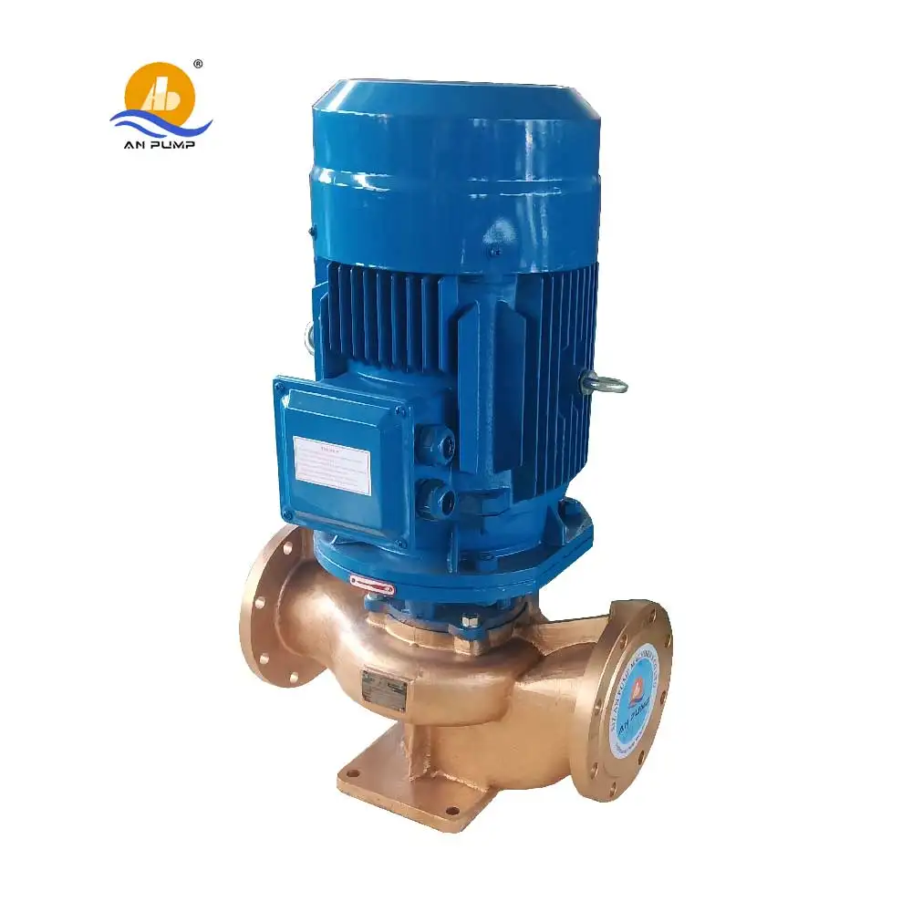 

China Wholesale Water Pump for Sea Water High Quality Reasonable Price Sea Water Pump Price