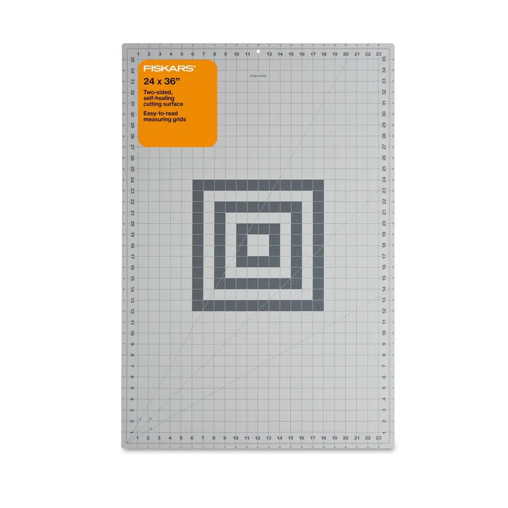 

Самовосстанавливающийся коврик для резки для квилтинга, рукоделия и творчества, 24 x 36 ячеек, коврик для шитья, доска для резки, принадлежности для шитья и квилтинга