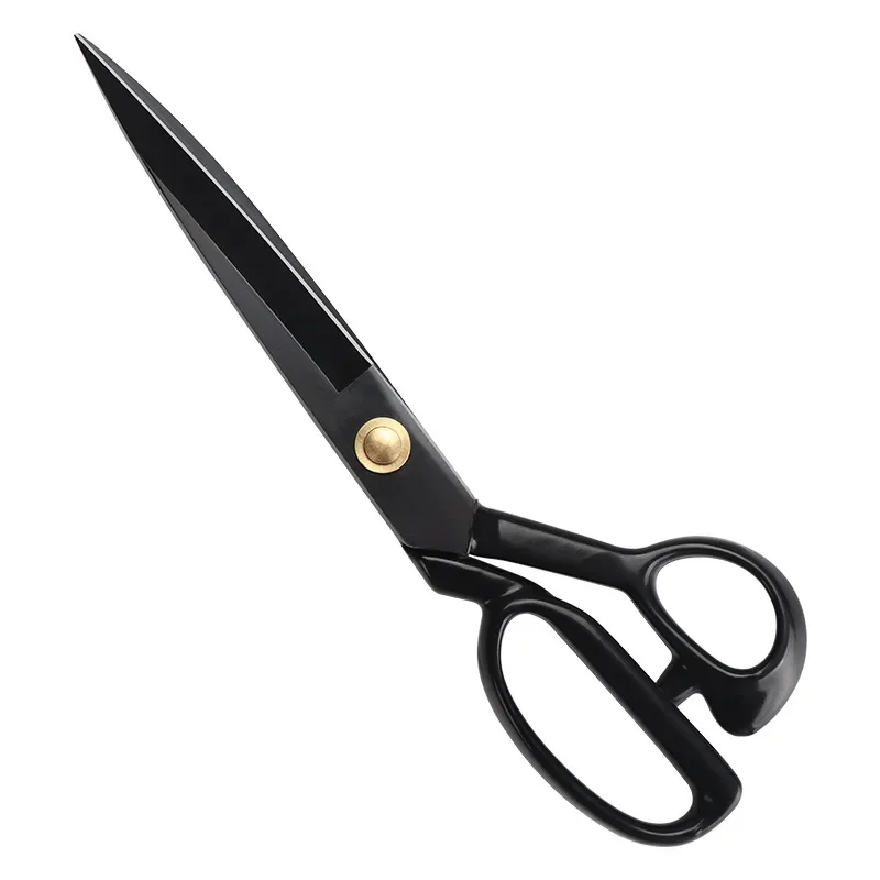 1PC Professional Sewing Scissors Tailor Scissors Needlework Embroidery Scissors Fabric Cutter Scissors Cloth Dressmaker Shears