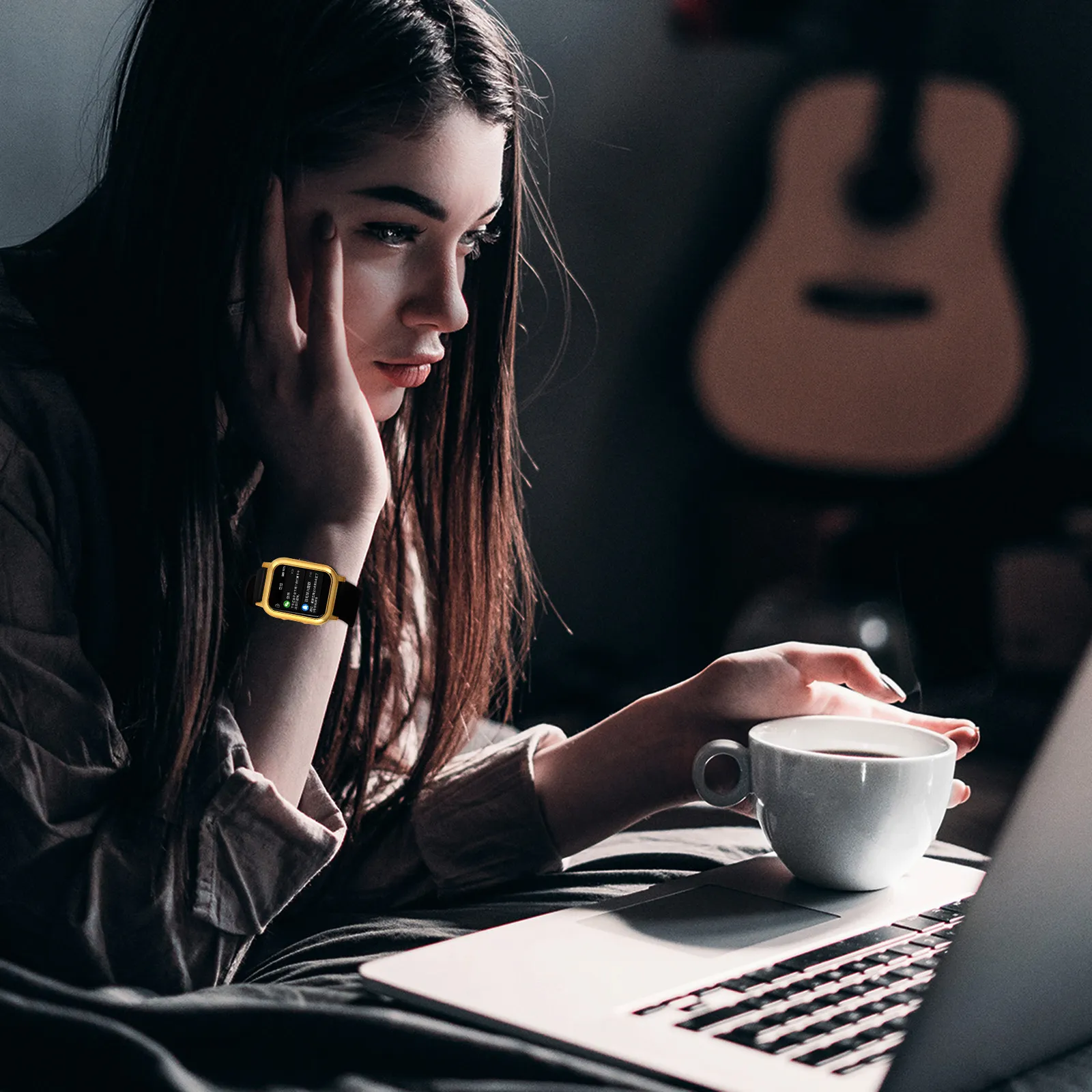 Защитная рамка для часов с металлическим покрытием, совместимая с Haylou Solar Ls02, простая в установке и снятии, стильная, легкая, износостойкая. Защитная рамка для часов с металлическим покрытием, совместимая с Haylou Solar Ls02, простая в установке и снятии, стильная, легкая, износостойкая.