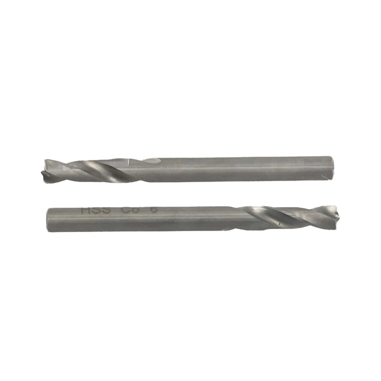 Drill Bit Spot Weld Drill 2pcs Cutter Drill BitSpot Drill Cutter HSSCo High Hardness Welding Removing Practical