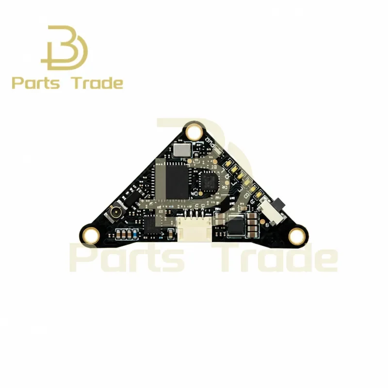 For Crossover Machine Mini Small Four-axis Racing FPV Accessories Send T400 5.8G Triangle Picture Transmission