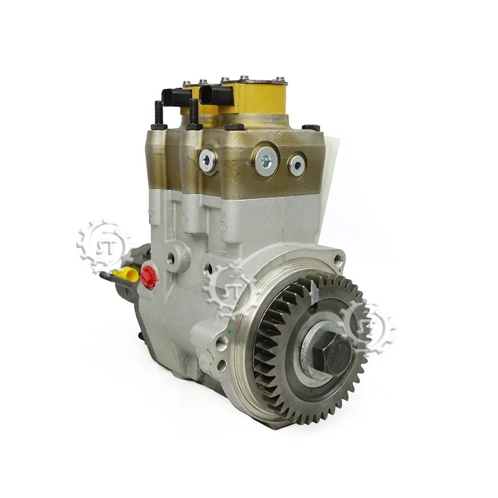 

Engineering machinery accessories fuel inje ction pump 511-7975 dies el pump for Cater pillar 972L wheel loaders