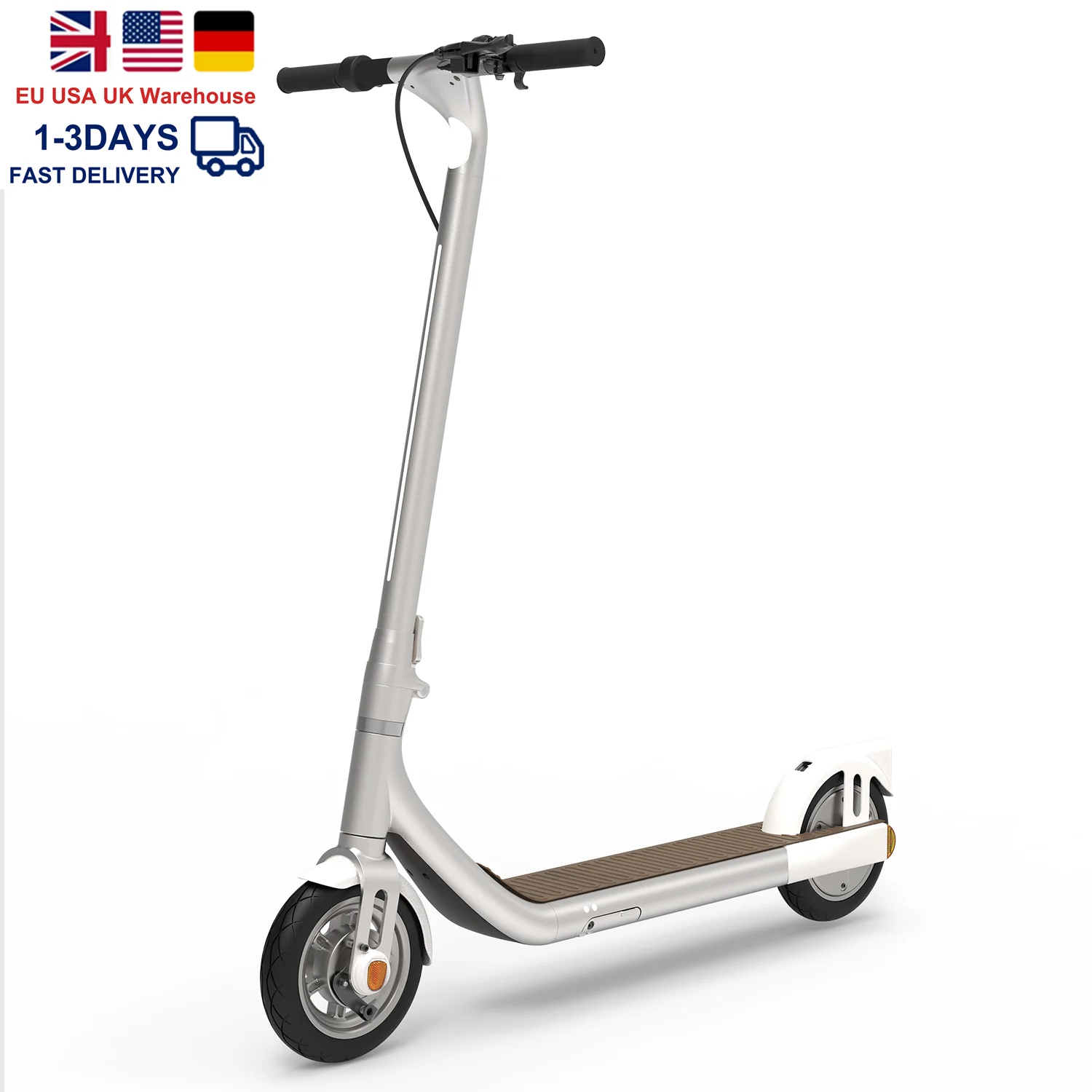 

EU Europe US Europa German Warehouse Foldable Scooter E Electric Estep E-scooter E -step Electrische Step for Adult