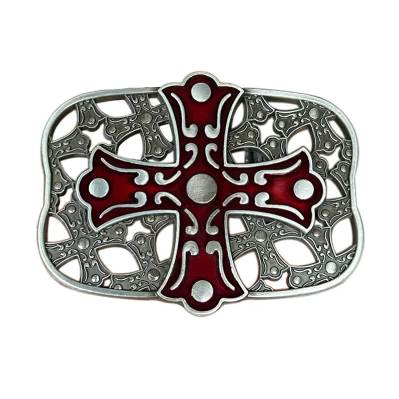 

Пряжка ремня из цинкового сплава в западном стиле